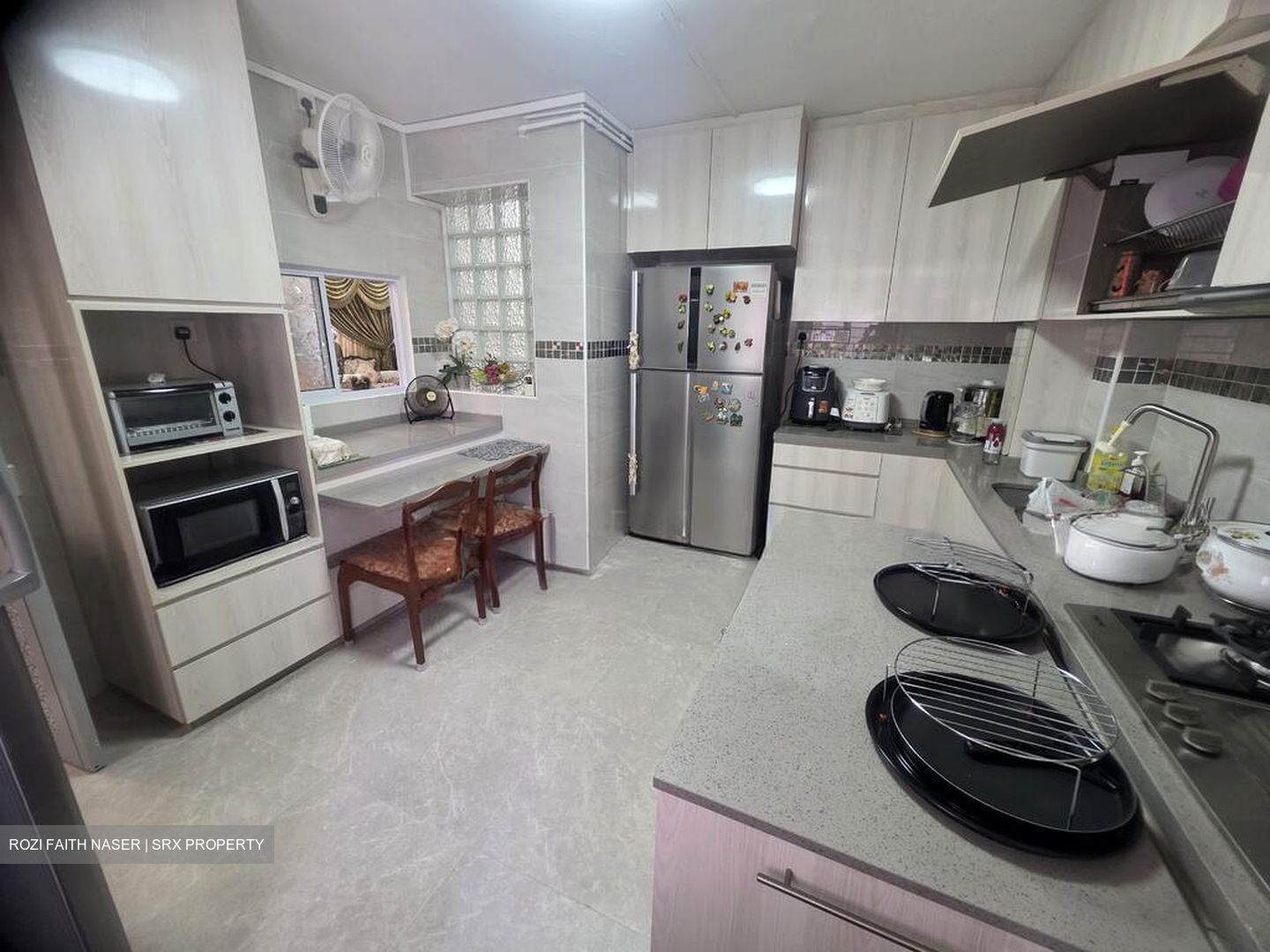 Blk 541 Pasir Ris Street 51 (Pasir Ris), HDB Executive #513491781